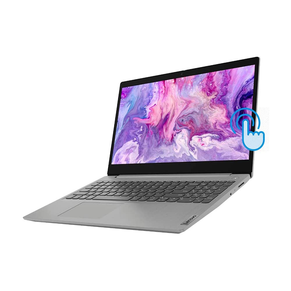 Amazon.com: Lenovo IdeaPad 3 15.6